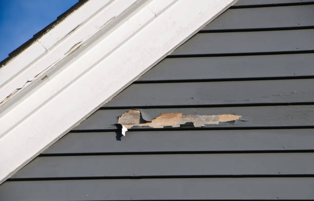 Tamaqua, PA Siding Installation Company